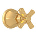 ROHL A4812 Palladian® Trim For Volume Control And Diverter