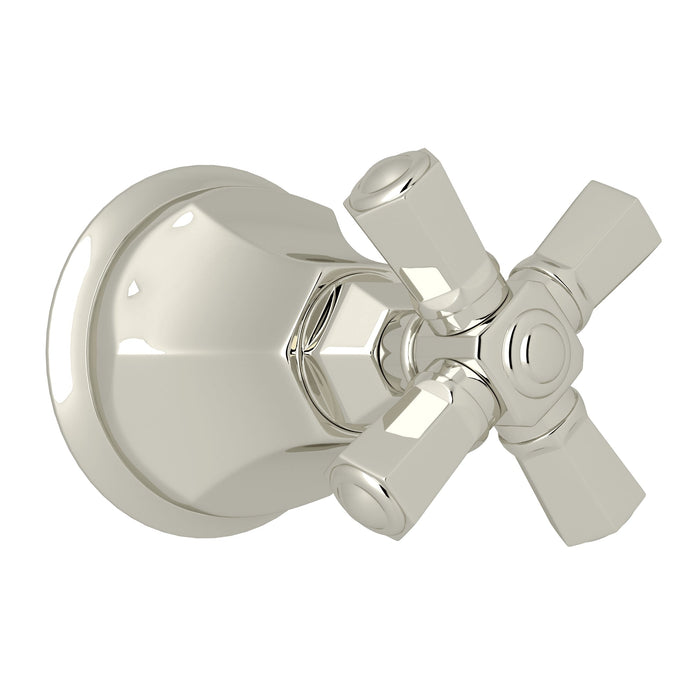ROHL A4812 Palladian® Trim For Volume Control And Diverter