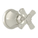 ROHL A4812 Palladian® Trim For Volume Control And Diverter