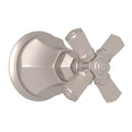 Satin Nickel (XMSTNTO)