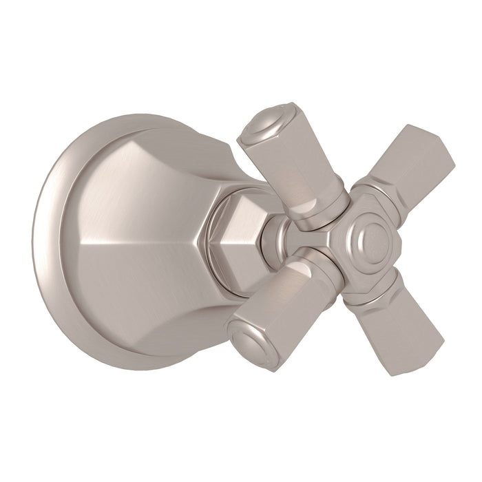 ROHL A4812 Palladian® Trim For Volume Control And Diverter