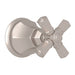 ROHL A4812 Palladian® Trim For Volume Control And Diverter