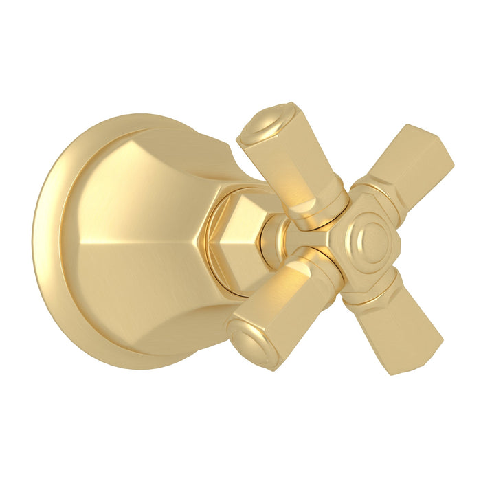 ROHL A4812 Palladian® Trim For Volume Control And Diverter