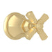 ROHL A4812 Palladian® Trim For Volume Control And Diverter