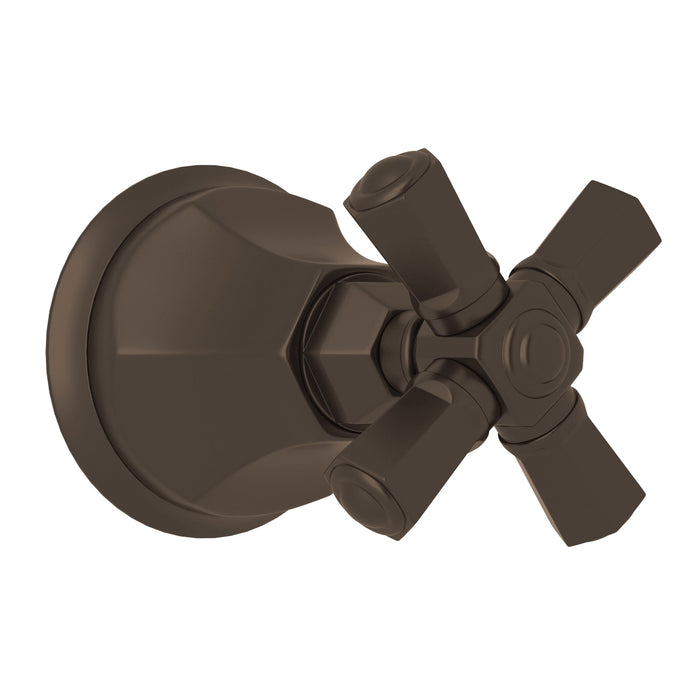 ROHL A4812 Palladian® Trim For Volume Control And Diverter