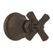 ROHL A4812 Palladian® Trim For Volume Control And Diverter