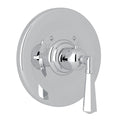 Polished Chrome (LMAPC)