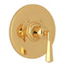 ROHL A4814 Palladian® 3/4" Thermostatic Trim Without Volume Control
