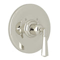 Polished Nickel (LMPN)