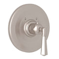 Satin Nickel (LMSTN)