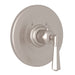 ROHL A4814 Palladian® 3/4" Thermostatic Trim Without Volume Control