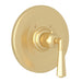 ROHL A4814 Palladian® 3/4" Thermostatic Trim Without Volume Control