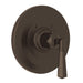 ROHL A4814 Palladian® 3/4" Thermostatic Trim Without Volume Control