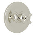 Polished Nickel (XMPN)