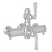 ROHL A4817 Palladian® Exposed Therm Valve with Volume and Temperature Control