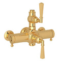 Italian Brass (LMIB)