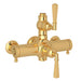 ROHL A4817 Palladian® Exposed Therm Valve with Volume and Temperature Control