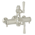 Polished Nickel (LMPN)