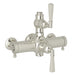 ROHL A4817 Palladian® Exposed Therm Valve with Volume and Temperature Control