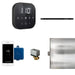 Mr. Steam ABTLRLBKMB AirButler® Linear Black in Matte Black in