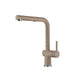 Franke Active Contemporary Single Handle Pull-Out Faucet - Oyster