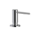Franke Active Single Hole Top Refill Soap Dispenser - Chrome