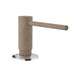 Franke Active Single Hole Top Refill Soap Dispenser - Oyster