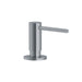 Franke Active Single Hole Top Refill Soap Dispenser - Satin Nickel