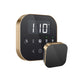 Mr. Steam AIRTBK-BB AirTempo® Black in Brushed Bronze