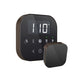 Mr. Steam AIRTBK-ORB AirTempo® Black in Oil Rubbed Bronze