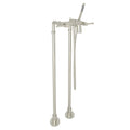 Polished Nickel (ILPN)