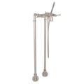 Satin Nickel (ILSTN)
