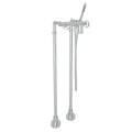 Polished Chrome (IWAPC)
