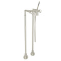 Polished Nickel (IWPN)