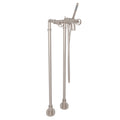 Satin Nickel (IWSTN)