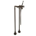 Tuscan Brass (IWTCB)