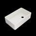 ROHL AL3220AF1 Allia 32" Fireclay Single Bowl Apron Front Kitchen Sink