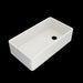ROHL AL3620AF1 Allia 36" Fireclay Single Bowl Apron Front Kitchen Sink