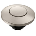 Spot Resist Stainless
