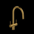 Brushed Gold (BG)