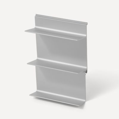 Robern MA M Series Accessory Tray, 3" x 4-11/16" x 1-1/2"