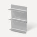 Robern MA M Series Accessory Tray, 3" x 4-11/16" x 1-1/2"