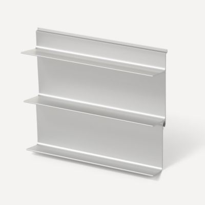 Robern M Series Accessory Tray, 5" x 4-11/16" x 1-1/2"