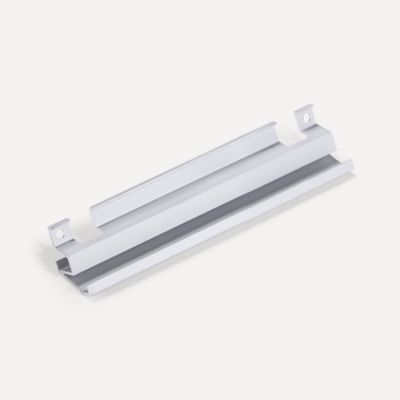 Robern VMAKITH1 Cartesian & Profiles Alcove Kit, 7-1/2" H