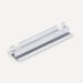 Robern VMAKITH1 Cartesian & Profiles Alcove Kit, 7-1/2" H