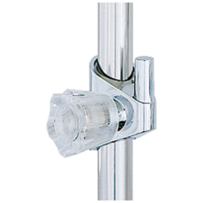 Delta Delta Universal Showering Components: BAR SLD-15511C      500896