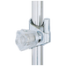Delta Delta Universal Showering Components: BAR SLD-15511C      500896