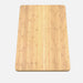 Kindred BB10 Laminated Bamboo Cutting Board