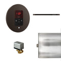 Oil Rubbed Bronze
