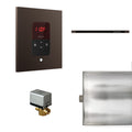 Oil Rubbed Bronze